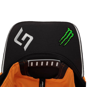 Gorra McLaren Lando Norris 2026