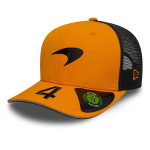 Gorra McLaren Lando Norris 2025
