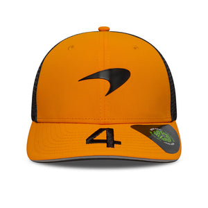 Gorra McLaren Lando Norris 2025