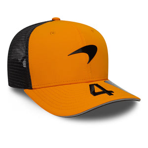 Gorra McLaren Lando Norris 2025