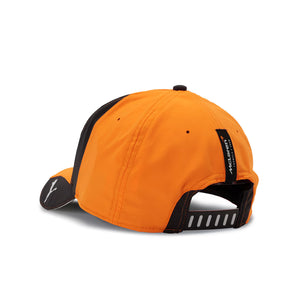 Gorra McLaren Oscar Piastri 2026