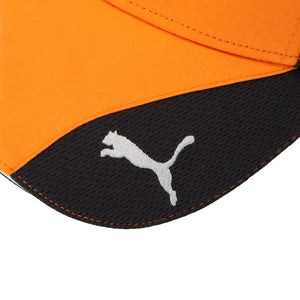 Gorra McLaren Oscar Piastri 2026