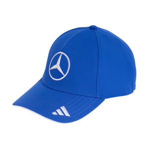 Gorra Mercedes AMG Kimi Antonelli 2026 - Azul