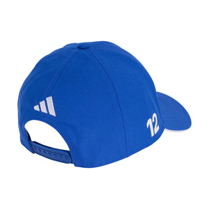Gorra Mercedes AMG Kimi Antonelli 2026 - Azul