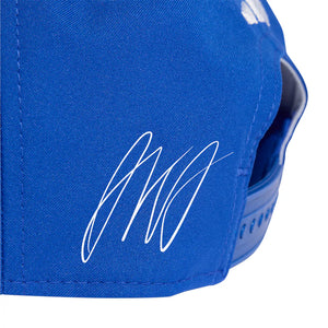 Gorra Mercedes AMG Kimi Antonelli 2026 - Azul
