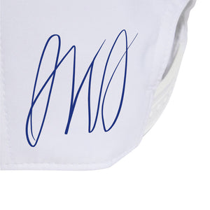 Gorra Mercedes AMG Kimi Antonelli 2026 - Blanca