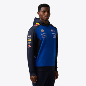 Hoodie Red Bull Racing 2026