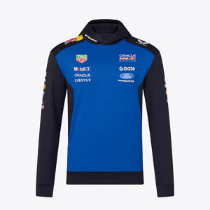 Hoodie Red Bull Racing 2026
