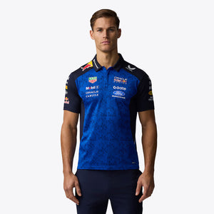 Polo Red Bull Racing 2026