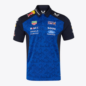 Polo Red Bull Racing 2026