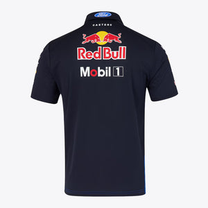 Polo Red Bull Racing 2026