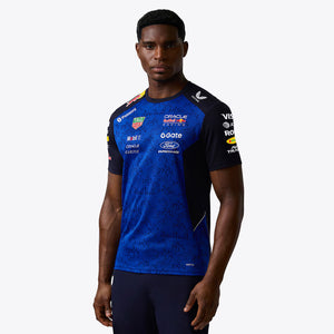 Camiseta Red Bull Racing 2026