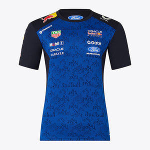 Camiseta Red Bull Racing 2026