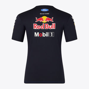 Camiseta Red Bull Racing 2026