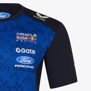 Camiseta Red Bull Racing 2026