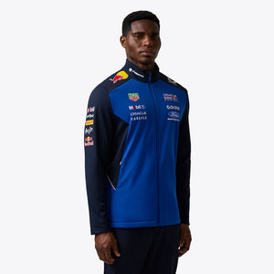 Chaqueta Softshell Red Bull Racing 2026