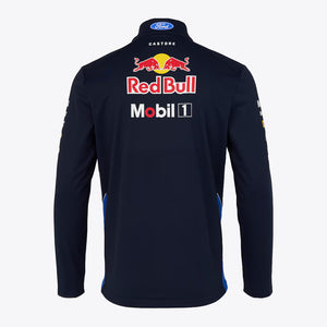 Chaqueta Softshell Red Bull Racing 2026