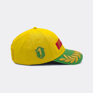 Gorra Pirelli GP de Brasil 2025