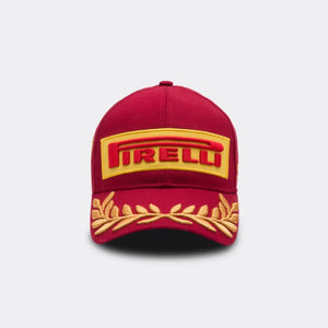 Gorra Pirelli GP de China 2025