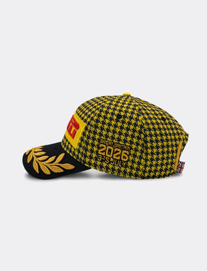 Gorra Pirelli GP de Gran Bretaña 2026