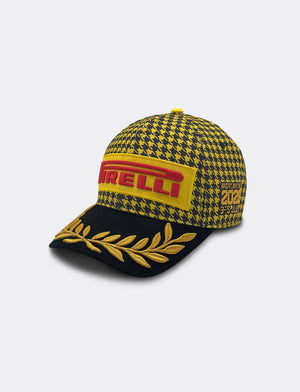 Gorra Pirelli GP de Gran Bretaña 2026