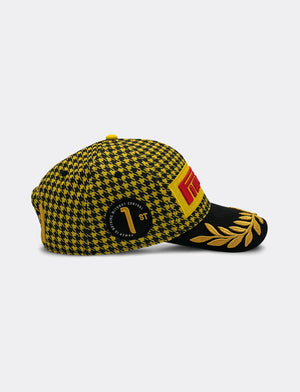 Gorra Pirelli GP de Gran Bretaña 2026