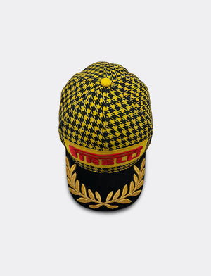 Gorra Pirelli GP de Gran Bretaña 2026