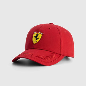 Gorra Scuderia Ferrari Italia