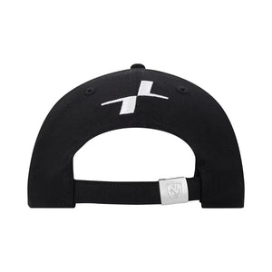 Gorra Scuderia Ferrari Charles Leclerc GP de Singapur 2026