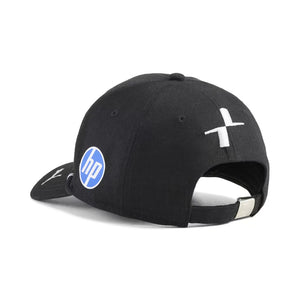 Gorra Scuderia Ferrari Charles Leclerc GP de Singapur 2026