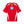Camiseta Piloto Scuderia Ferrari 2026