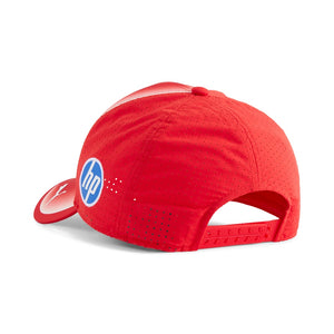Gorra Scuderia Ferrari 2026