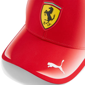 Gorra Scuderia Ferrari 2026