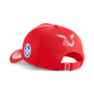 Gorra Trucker Scuderia Ferrari Lewis Hamilton 2026