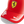 Gorra Trucker Scuderia Ferrari Lewis Hamilton 2026