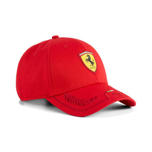 Gorra Scuderia Ferrari Italia 2026