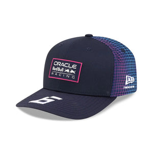 Gorra Red Bull Racing Isack Hadjar GP Miami 2026