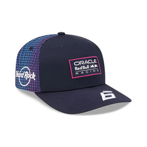 Gorra Red Bull Racing Isack Hadjar GP Miami 2026