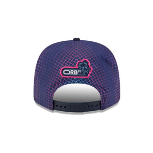 Gorra Red Bull Racing Isack Hadjar GP Miami 2026