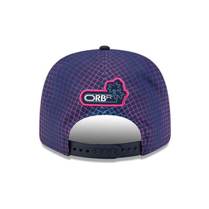 Gorra Red Bull Racing Max Verstappen GP Miami 2026