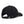 Gorra Cadillac GP de Miami Negra 2026
