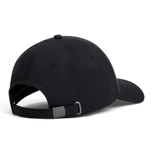 Gorra Cadillac GP de Miami Negra 2026