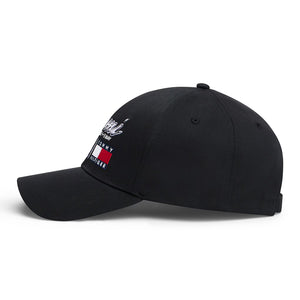 Gorra Cadillac GP de Miami Negra 2026