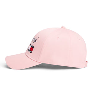 Gorra Cadillac GP de Miami Rosada 2026