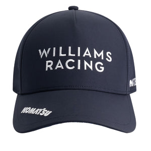 Gorra Williams Racing 2025