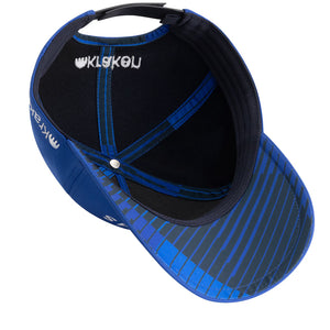 Gorra Williams Racing Carlos Sainz 2025