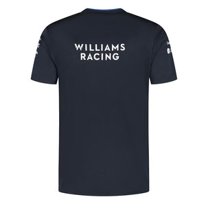 Camiseta Williams Racing 2025