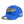 Gorra Williams Racing Pitlane Azul