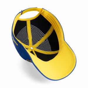 Gorra Williams Racing Pitlane Azul