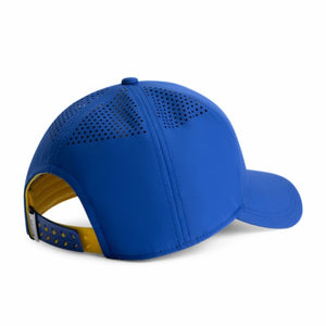Gorra Williams Racing Pitlane Azul